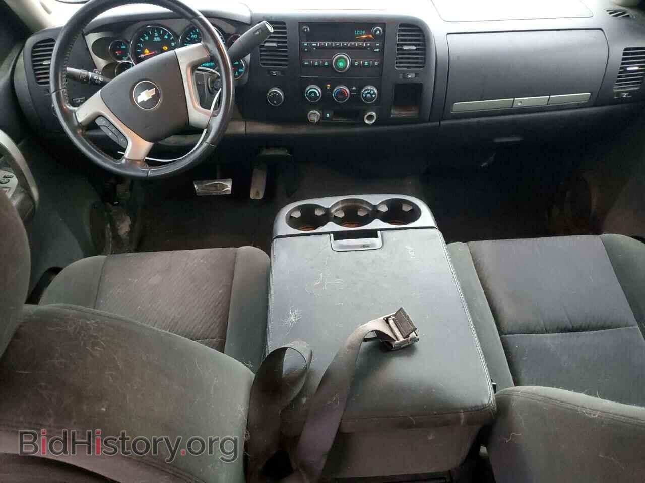 2009 CHEVROLET ALL Models - VIN: 3GCEK23C59G233611 - Фото 8