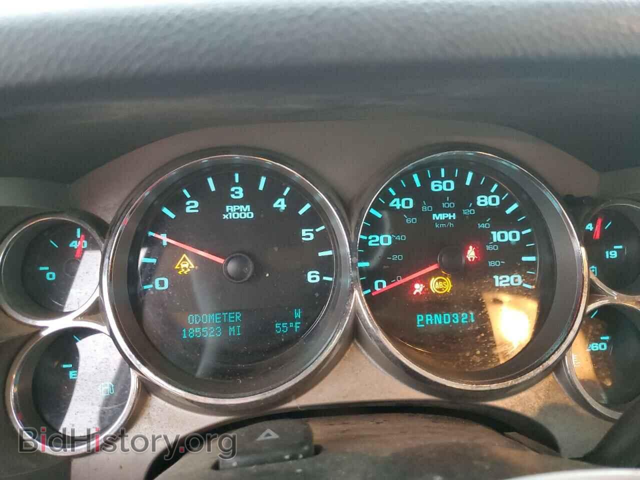 2009 CHEVROLET ALL Models - VIN: 3GCEK23C59G233611 - Фото 9