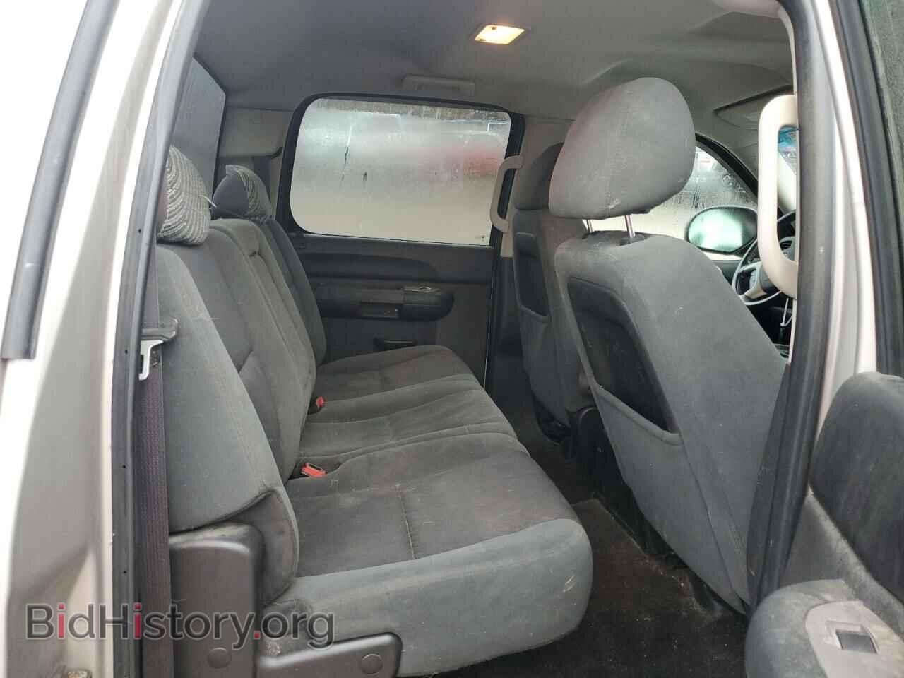 2009 CHEVROLET ALL Models - VIN: 3GCEK23C59G233611 - Фото 10