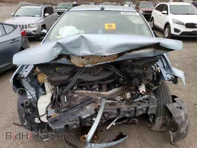2008 FORD EDGE - VIN: 2FMDK49C08BA75108 - Photo 11