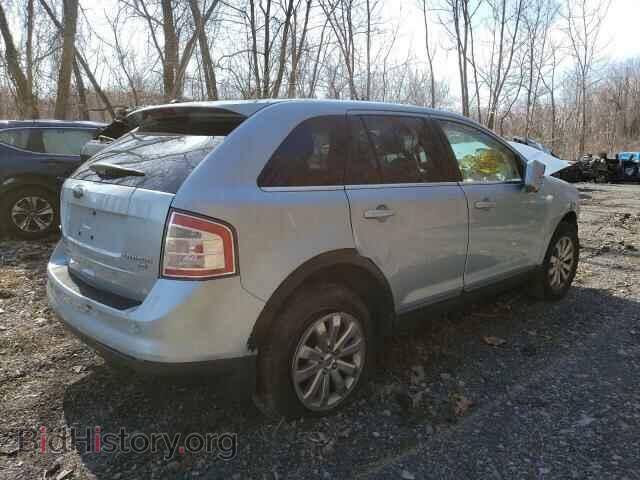 2008 FORD EDGE - VIN: 2FMDK49C08BA75108 - Photo 3