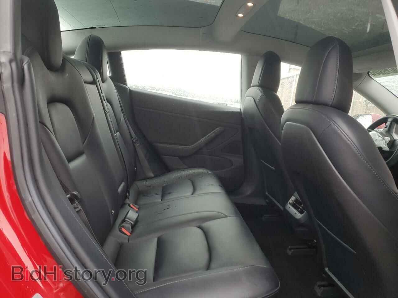 2018 TESLA MODEL 3 - VIN: 5YJ3E1EA6JF032072 - Photo 10
