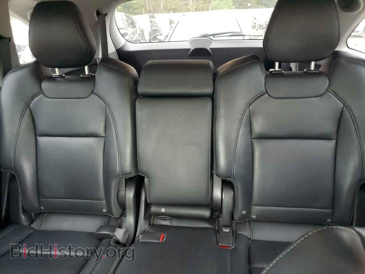 2014 ACURA MDX - VIN: 5FRYD4H48EB026634 - Фото 10