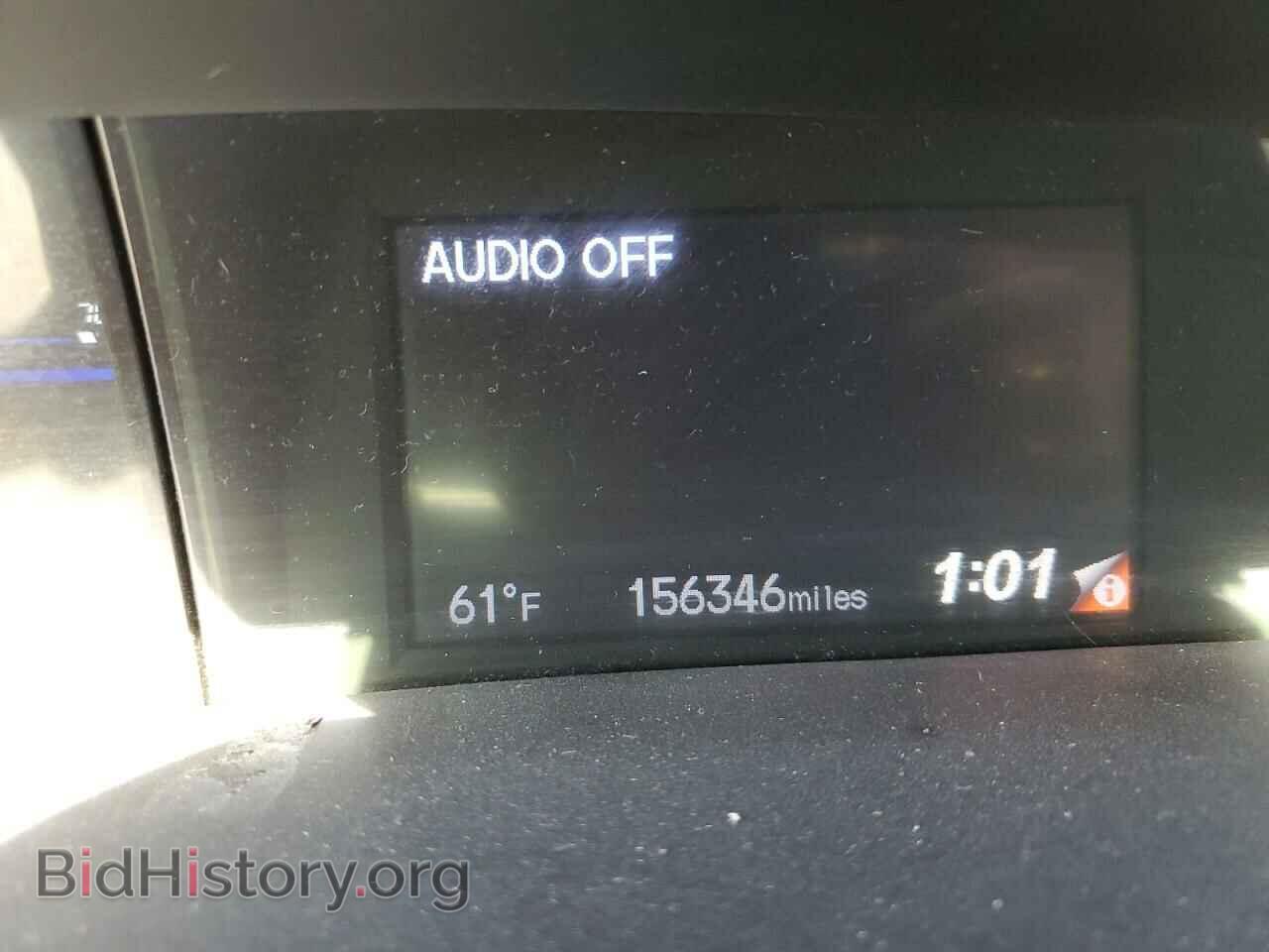 2013 HONDA CIVIC - VIN: 2HGFB2F82DH529398 - Фото 9