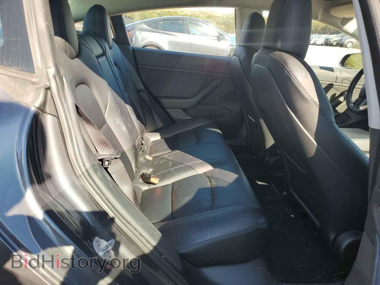 2018 TESLA MODEL 3 - VIN: 5YJ3E1EA1JF157741 - Фото 10