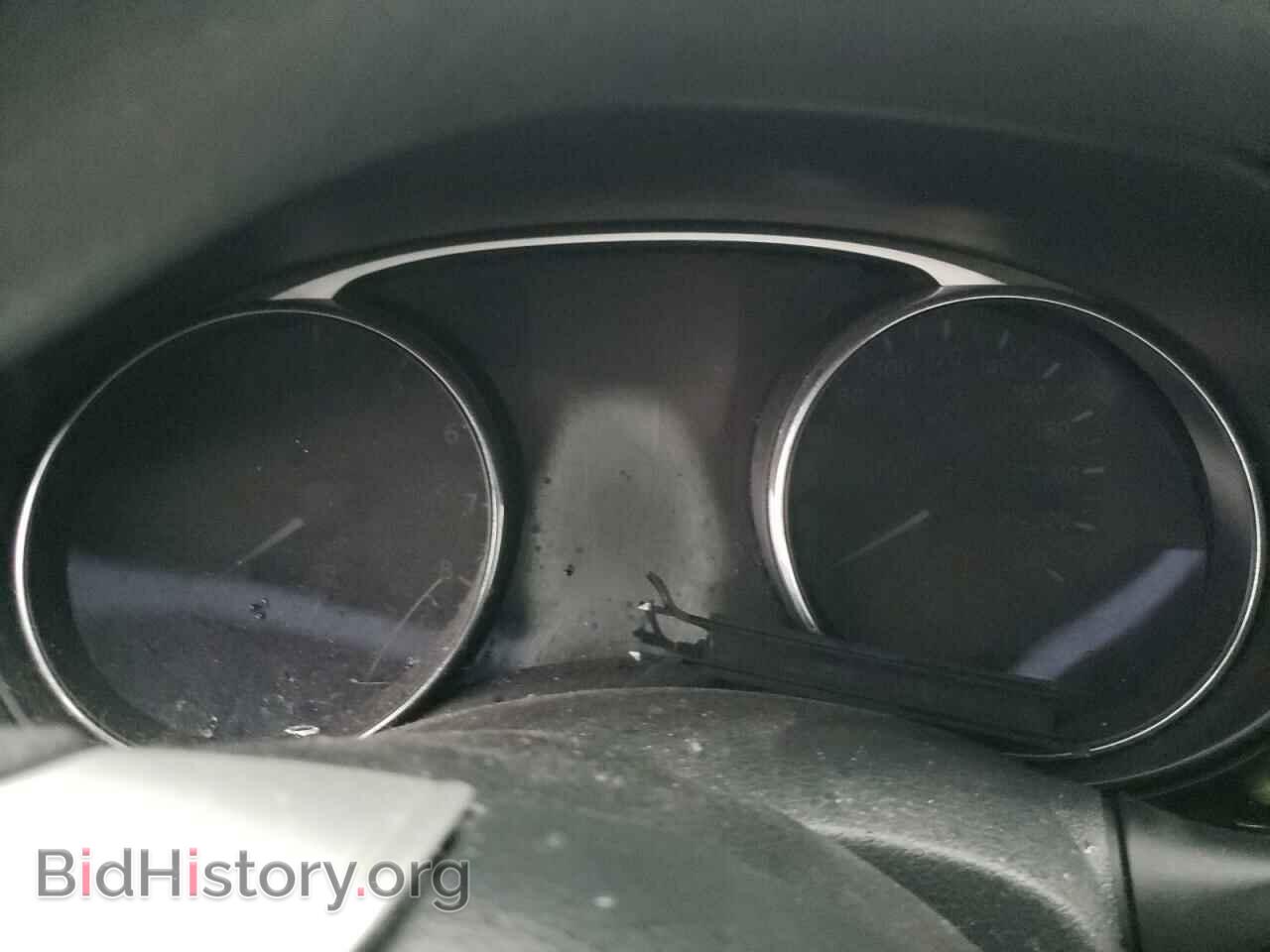 2015 NISSAN ROGUE - VIN: 5N1AT2MM5FC774381 - Фото 9