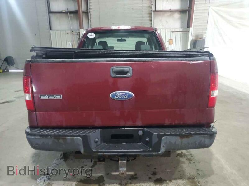 2006 Ford ALL MODELS (VIN 1FTRX12W16NB53699) — photo 6 of 12