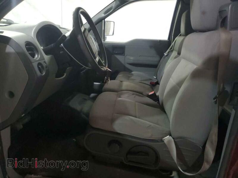 2006 Ford ALL MODELS (VIN 1FTRX12W16NB53699) — photo 7 of 12
