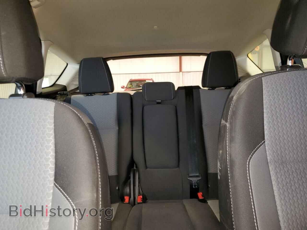 2017 FORD CMAX - VIN: 1FADP5AU3HL110679 - Фото 10