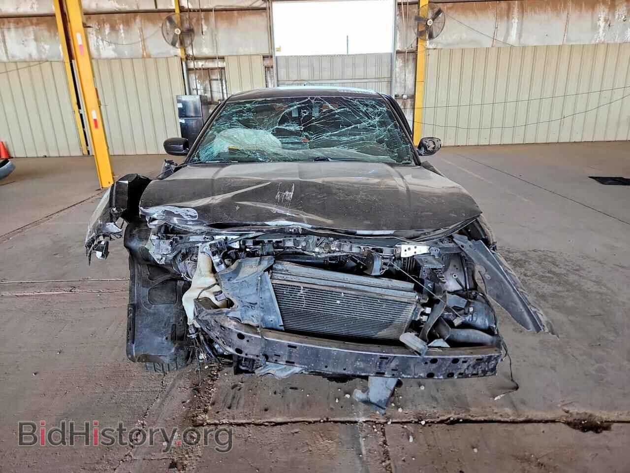 2015 DODGE CHARGER - VIN: 2C3CDXHG3FH870152 - Photo 5