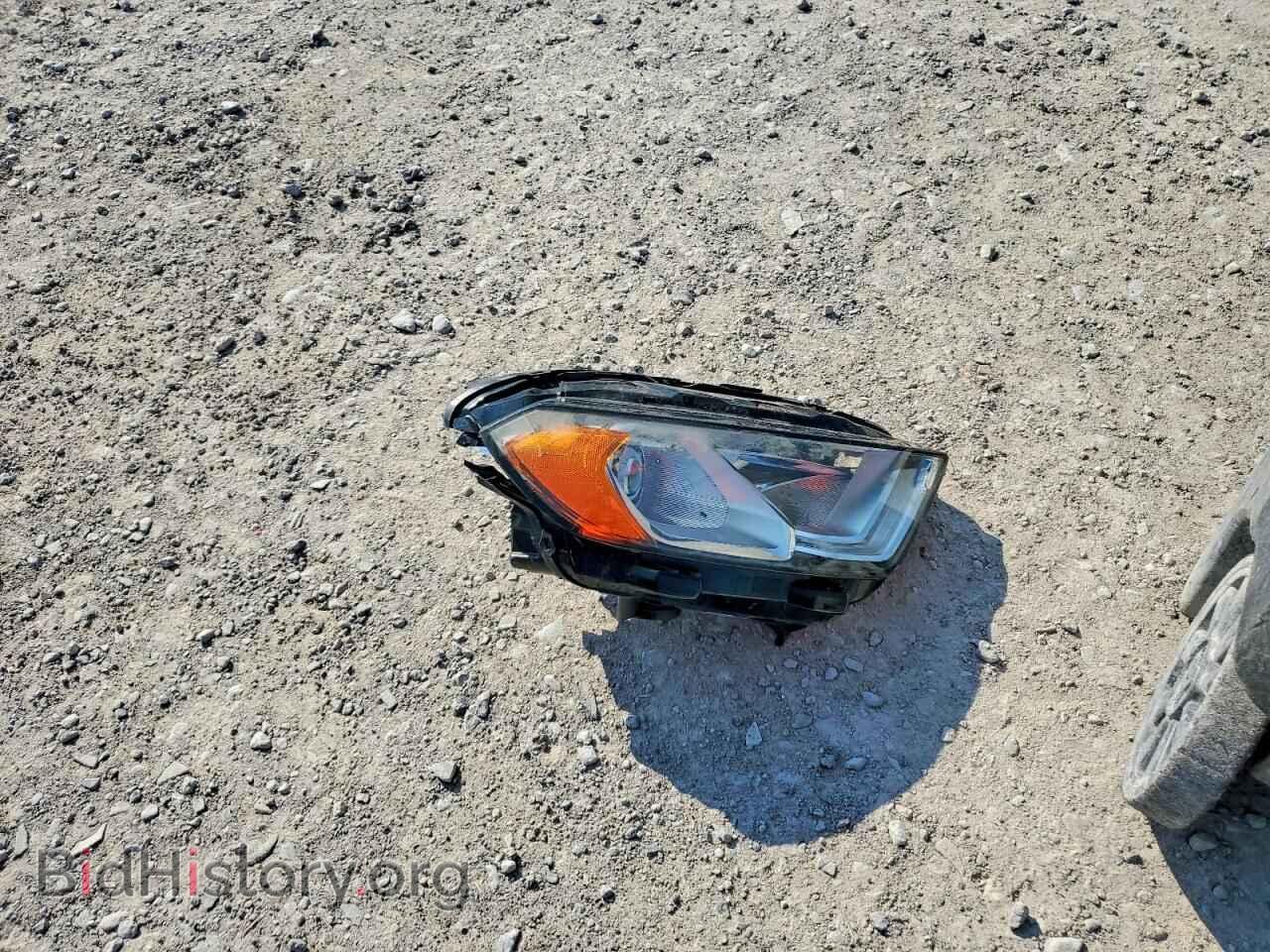 2019 FORD ECOSPORT - VIN: MAJ6S3KL0KC286422 - Photo 13