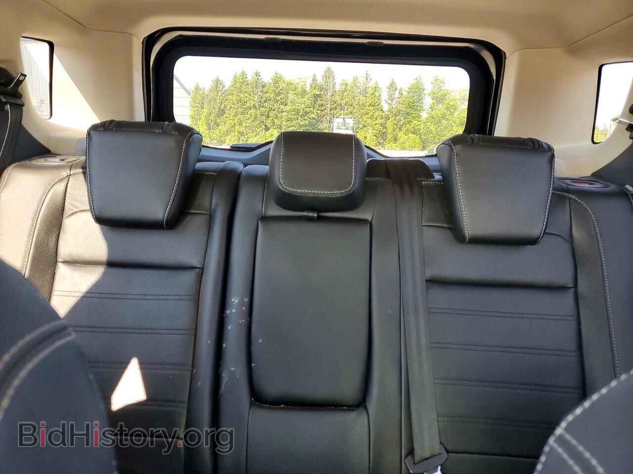 2019 FORD ECOSPORT - VIN: MAJ6S3KL0KC286422 - Photo 10