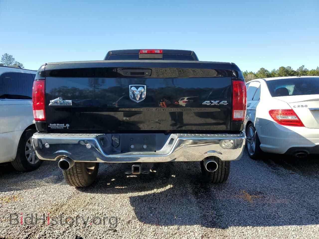 2016 RAM 1500 - VIN: 3C6RR7LT6GG360723 - Фото 6
