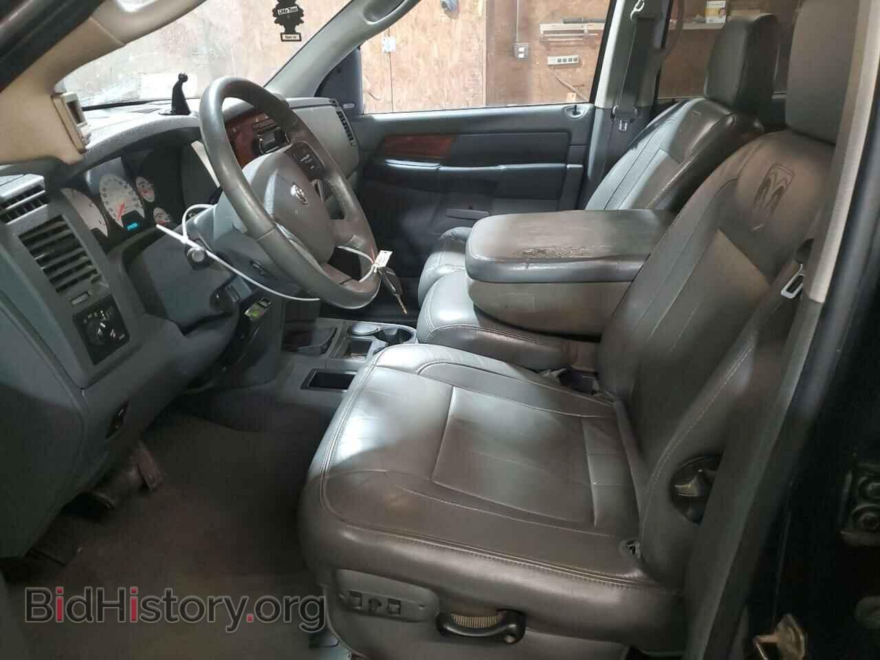 2006 DODGE All Models - VIN: 3D7LX39C56G285330 - Photo 7