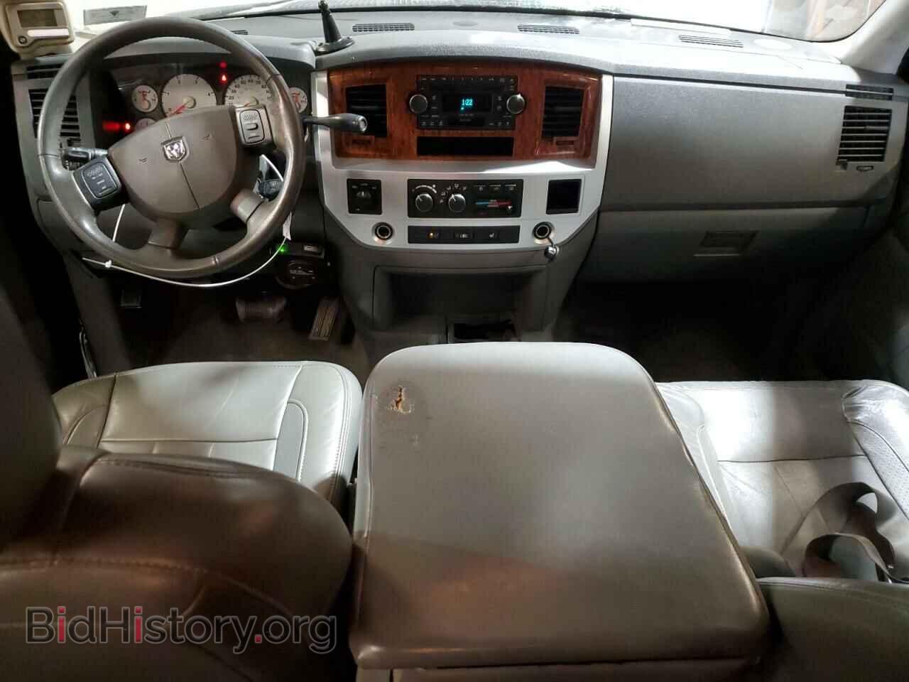 2006 DODGE All Models - VIN: 3D7LX39C56G285330 - Photo 8