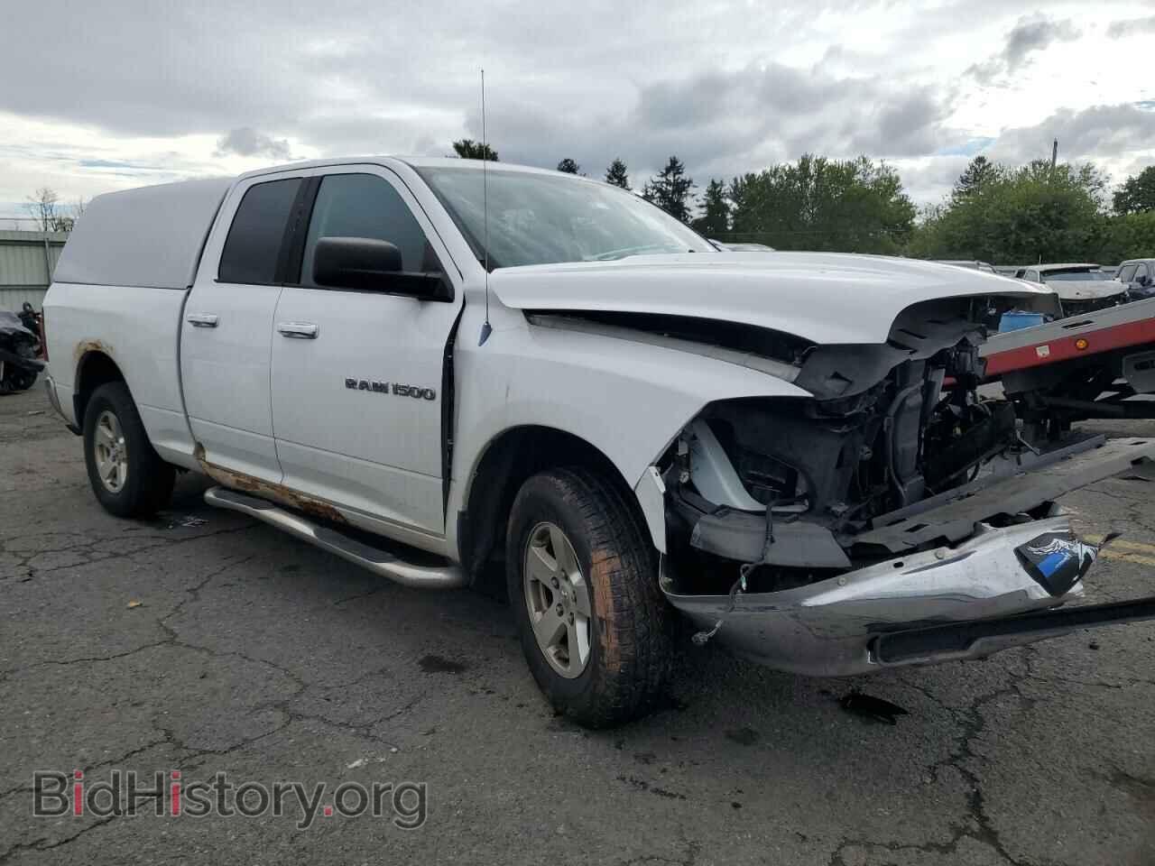 2011 DODGE All Models - VIN: 1D7RV1GP7BS693857 - Photo 4