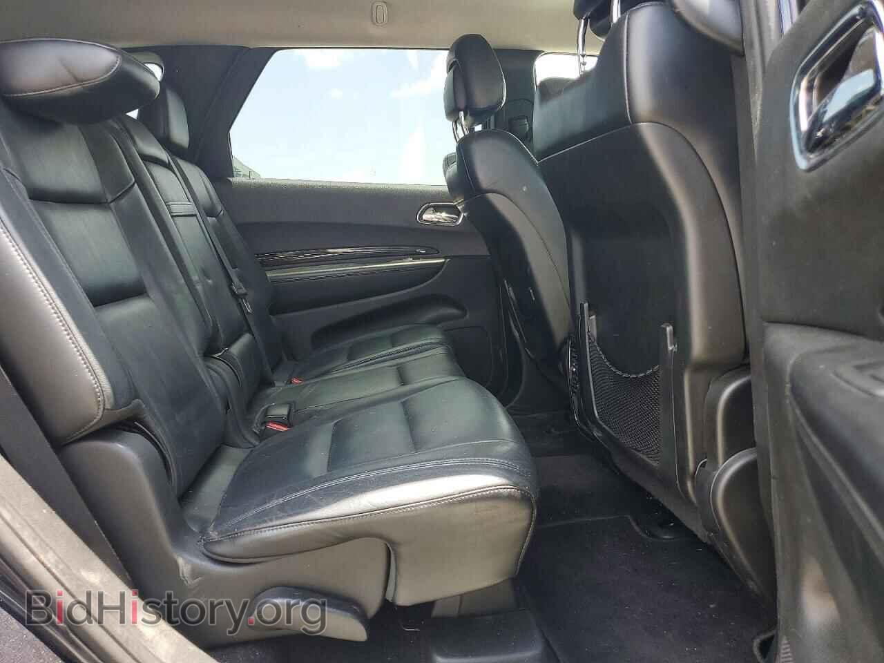 2013 DODGE DURANGO - VIN: 1C4RDHDG3DC674603 - Photo 11