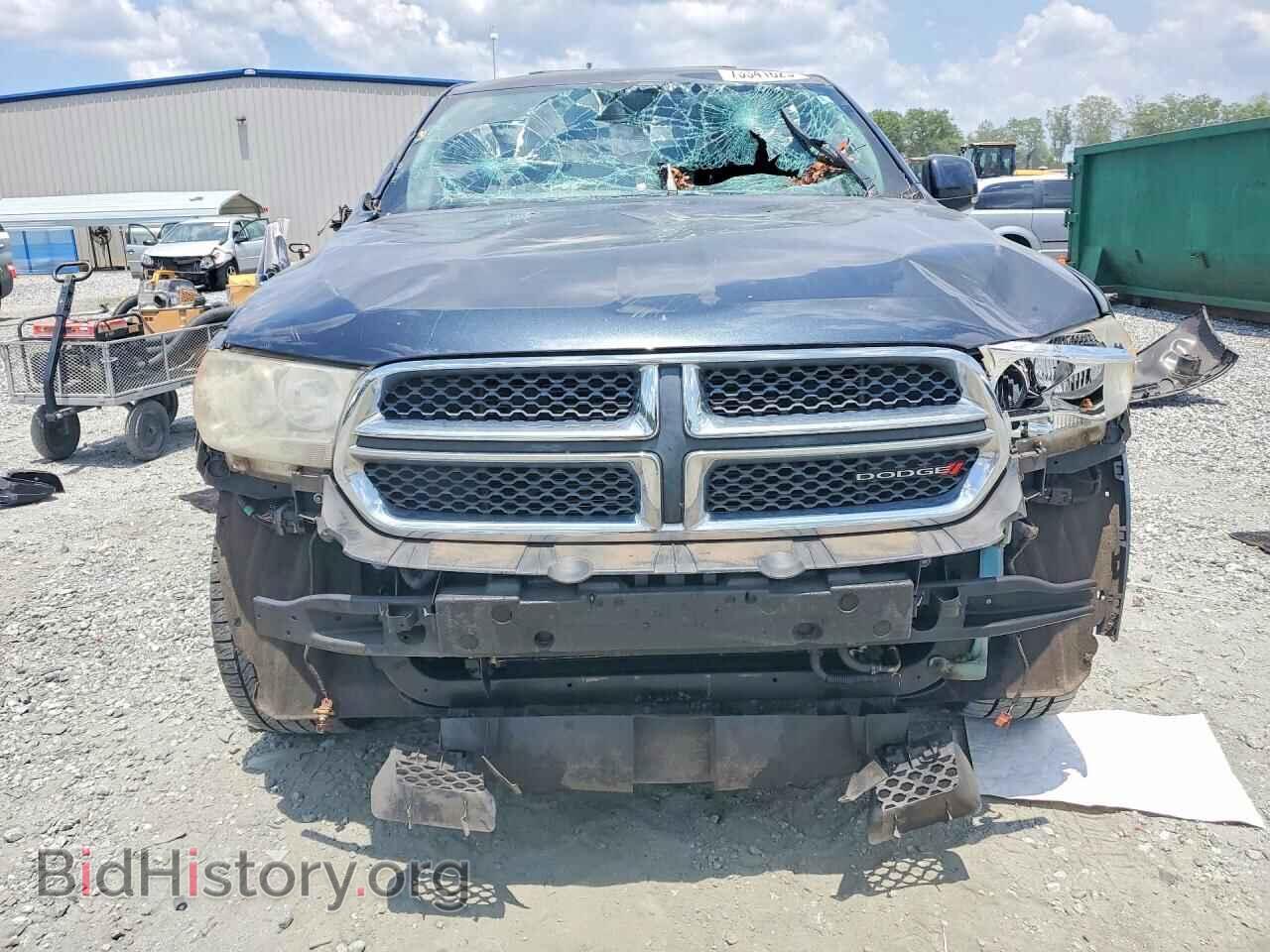 2013 DODGE DURANGO - VIN: 1C4RDHDG3DC674603 - Photo 5