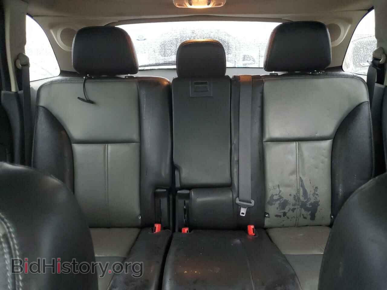 2013 FORD EDGE - VIN: 2FMDK3AK5DBC84612 - Photo 10