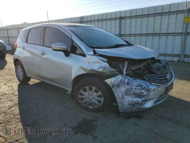 2016 NISSAN VERSA - VIN: 3N1CE2CP3GL359135 - Фото 4