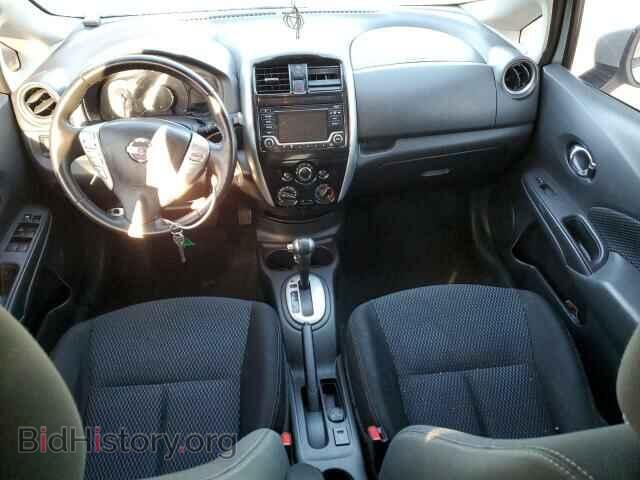 2016 NISSAN VERSA - VIN: 3N1CE2CP3GL359135 - Фото 8