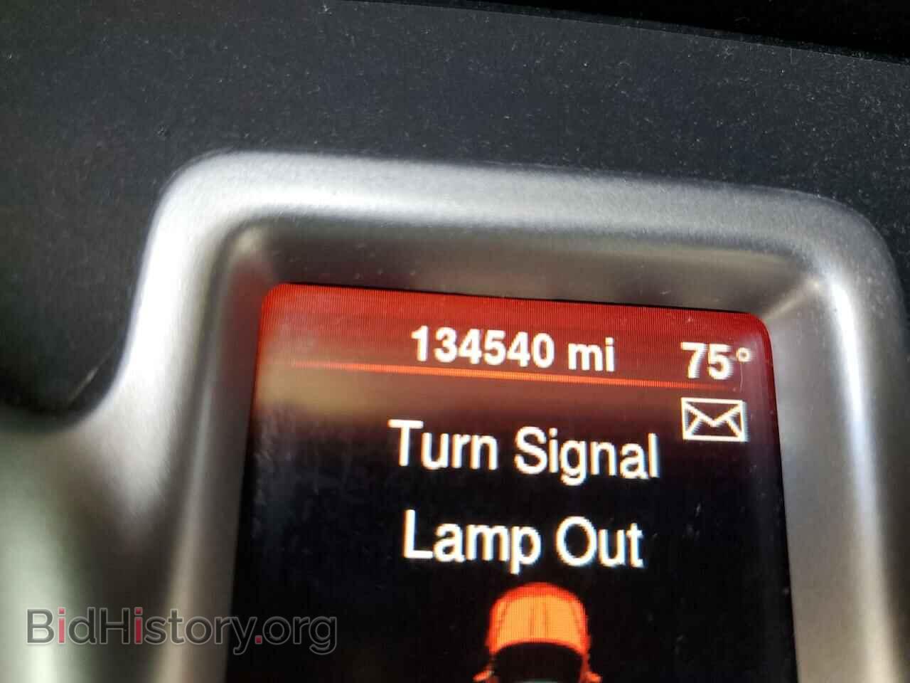 2014 DODGE JOURNEY - VIN: 3C4PDCBG9ET178000 - Фото 9