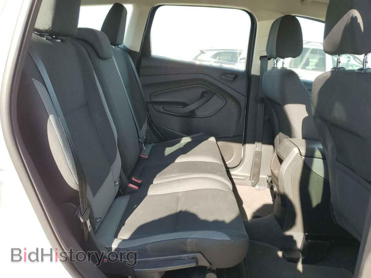 2015 FORD ESCAPE - VIN: 1FMCU0F76FUB35275 - Фото 11