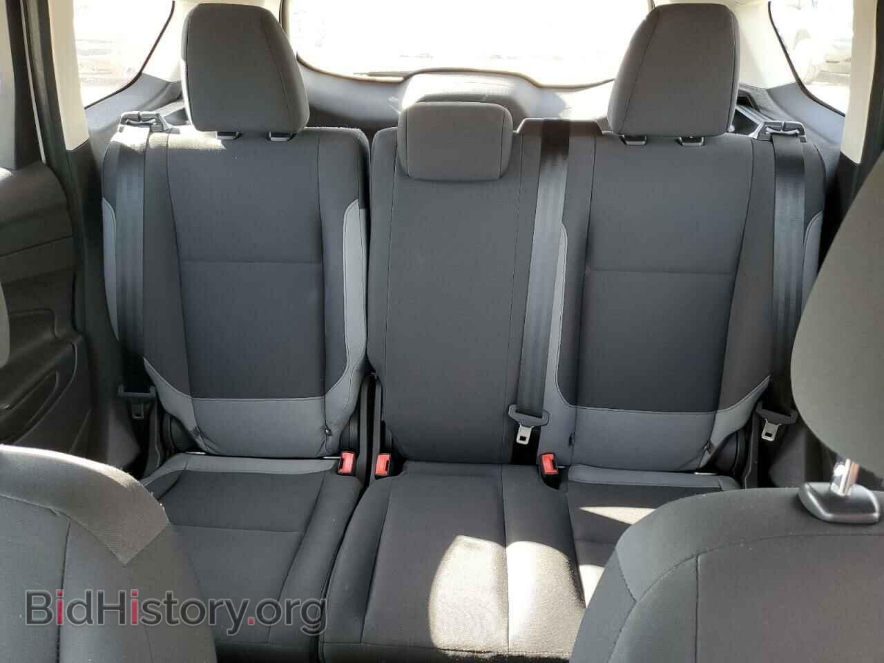 2015 FORD ESCAPE - VIN: 1FMCU0F76FUB35275 - Фото 10
