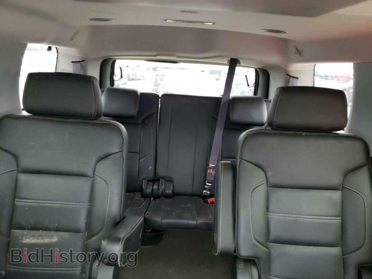 2015 GMC YUKON - VIN: 1GKS1CKJXFR287322 - Фото 10