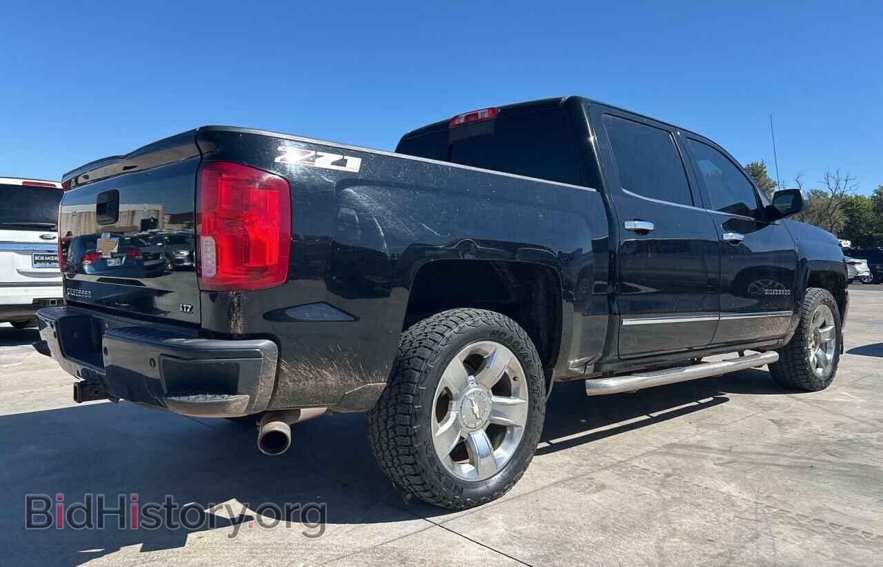 2018 CHEVROLET ALL Models - VIN: 3GCUKSEC2JG265221 - Фото 4