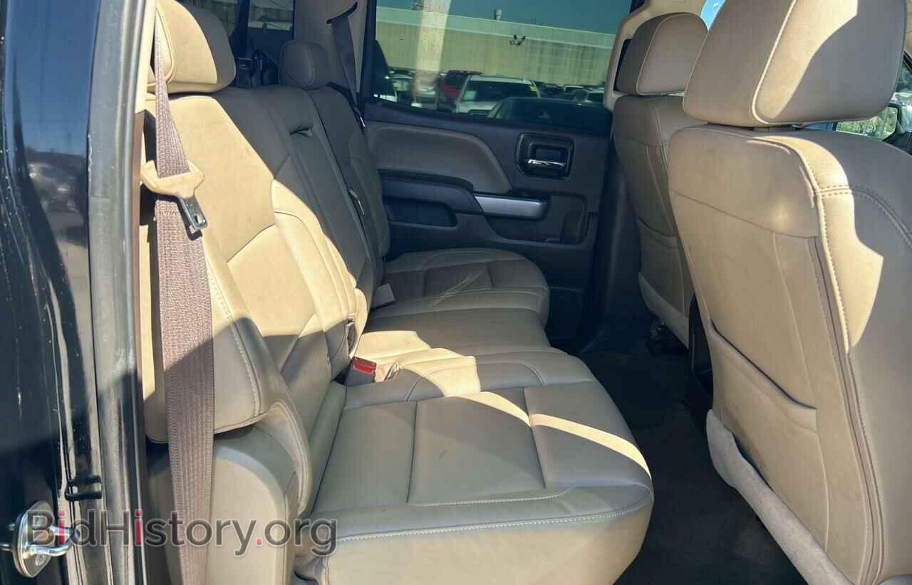 2018 CHEVROLET ALL Models - VIN: 3GCUKSEC2JG265221 - Фото 6