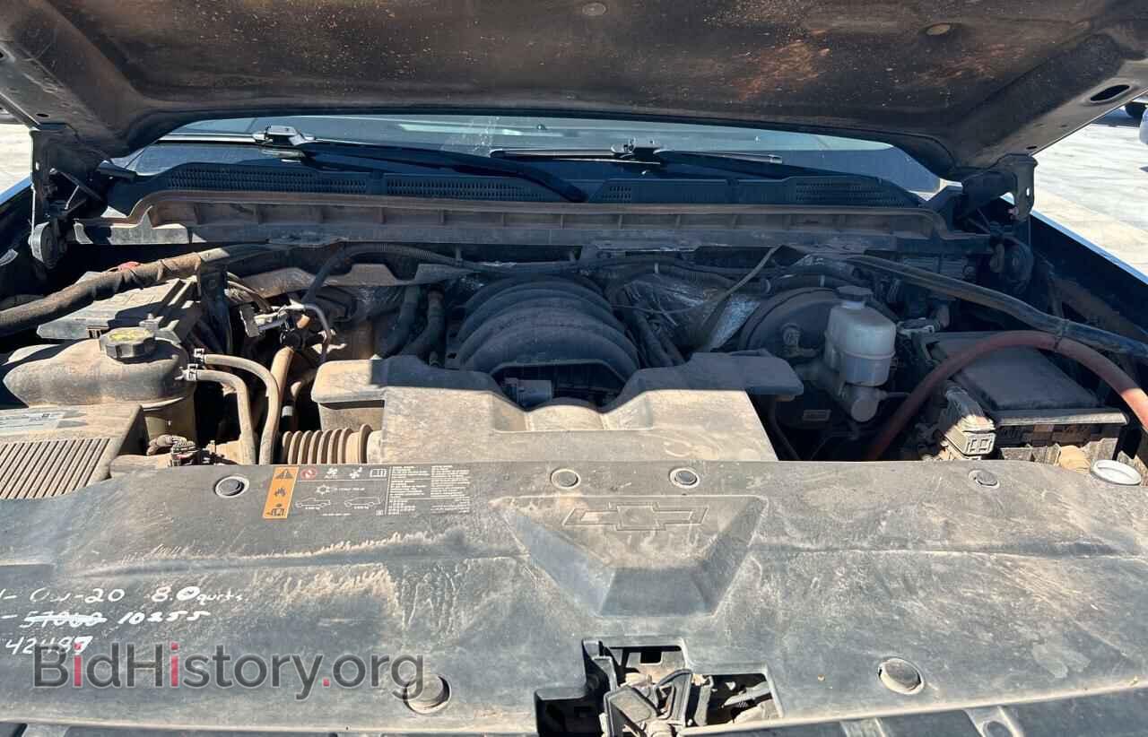2018 CHEVROLET ALL Models - VIN: 3GCUKSEC2JG265221 - Фото 7