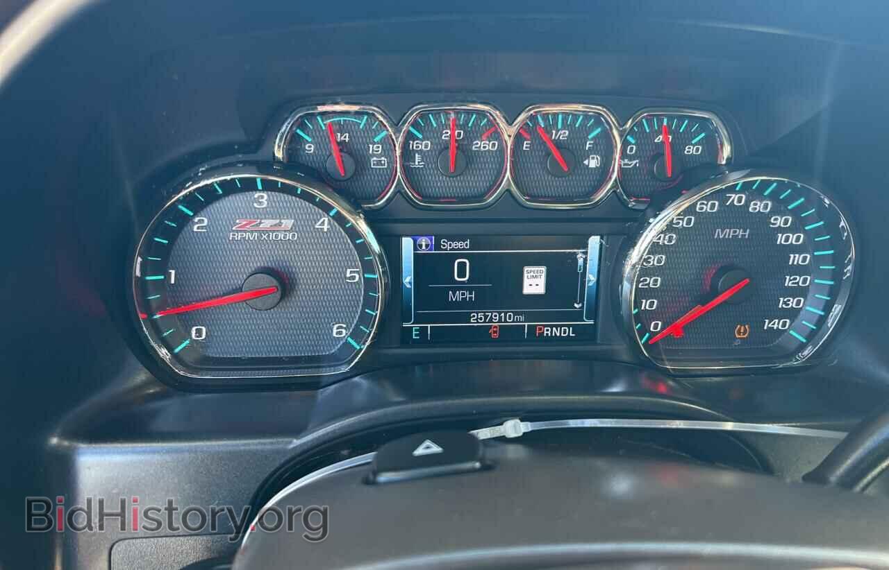 2018 CHEVROLET ALL Models - VIN: 3GCUKSEC2JG265221 - Фото 8