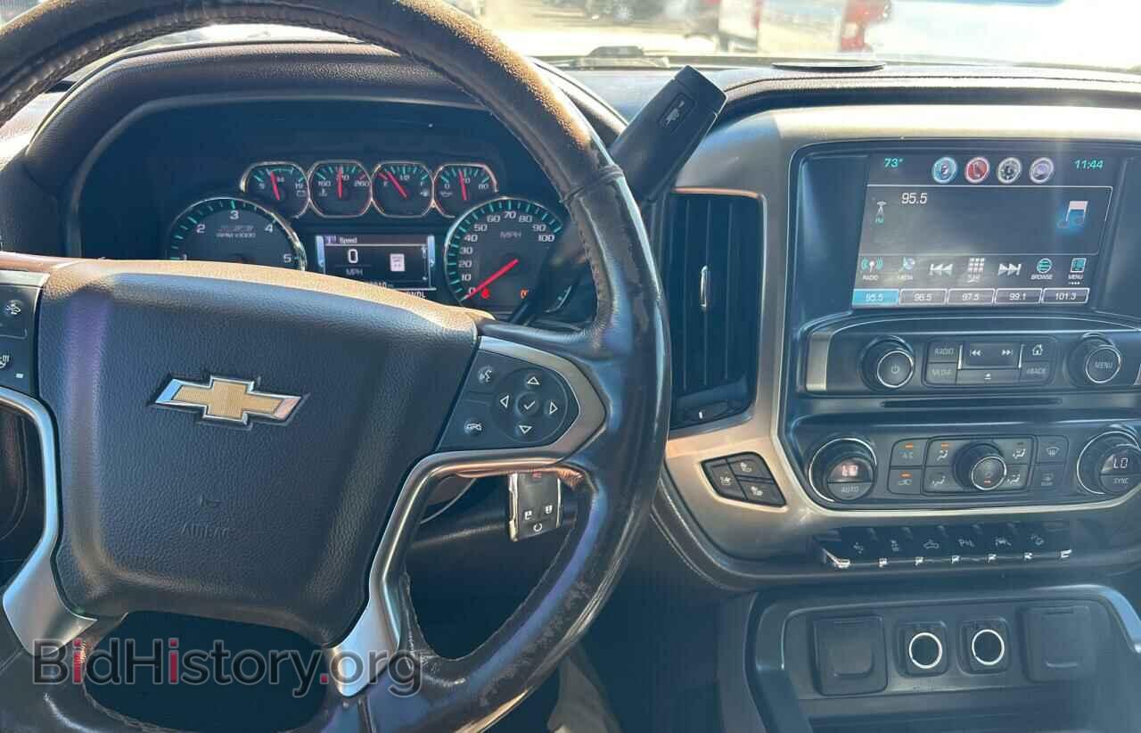 2018 CHEVROLET ALL Models - VIN: 3GCUKSEC2JG265221 - Фото 9