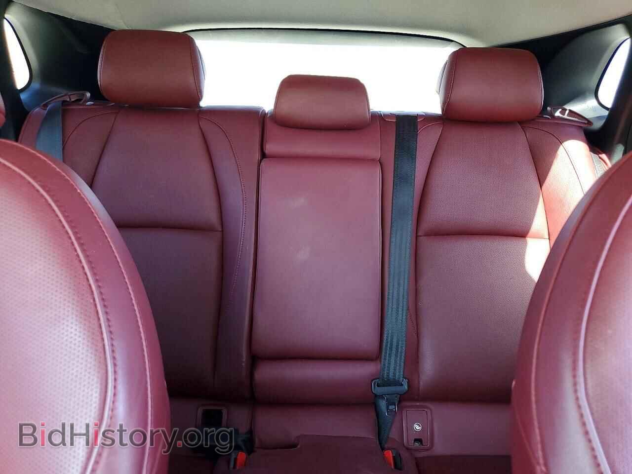 2023 MAZDA CX30 - VIN: 3MVDMBCM4PM540487 - Фото 10