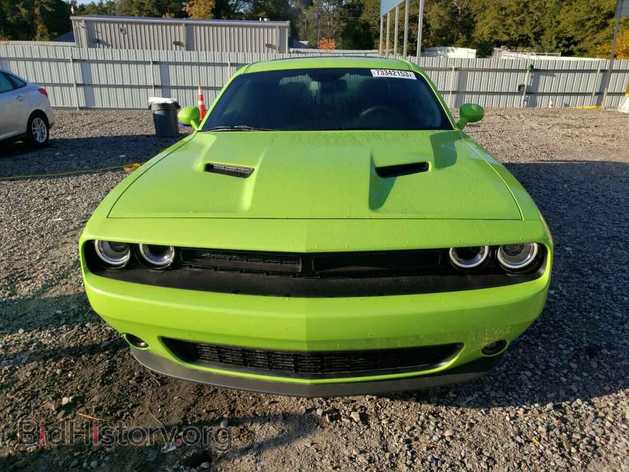 2023 DODGE CHALLENGER - VIN: 2C3CDZAG3PH565774 - Photo 5