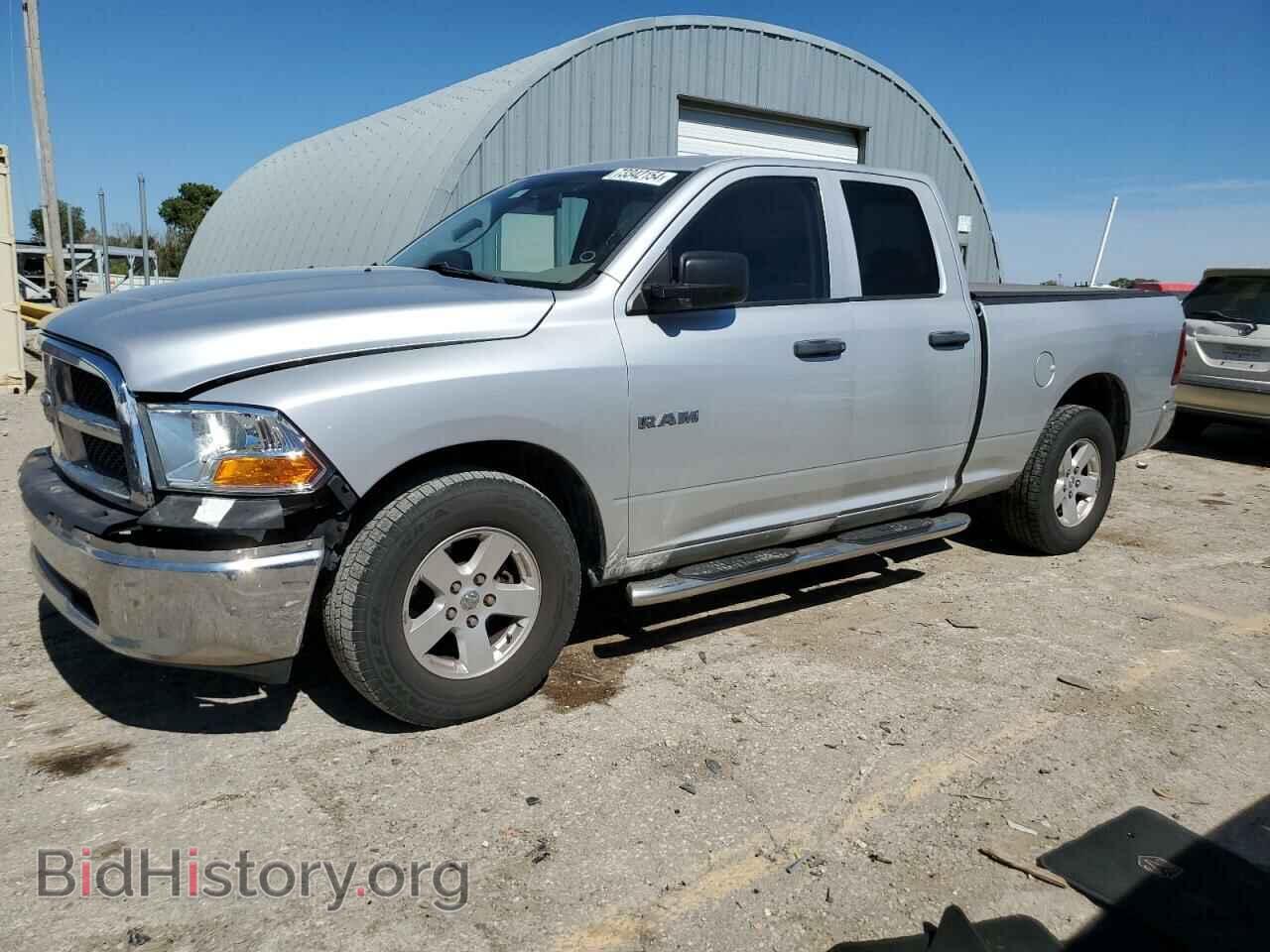 Photo 1D3HB18K29S700748 - DODGE All Models 2009
