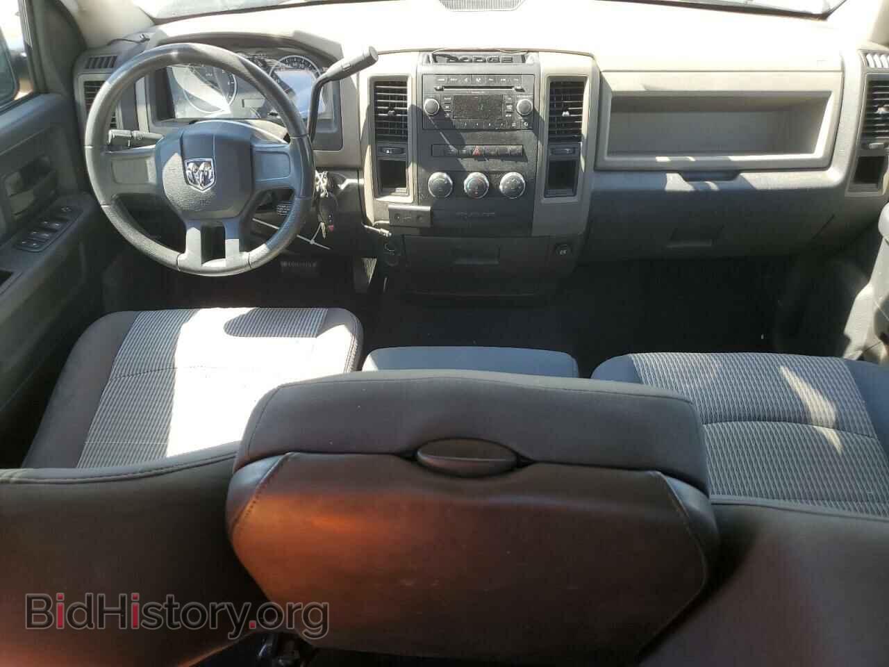 2009 DODGE All Models - VIN: 1D3HB18K29S700748 - Фото 8