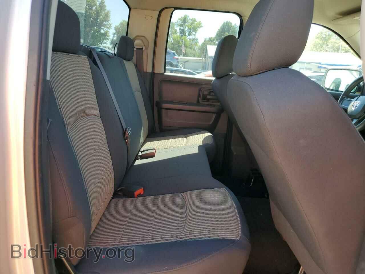 2009 DODGE All Models - VIN: 1D3HB18K29S700748 - Фото 10