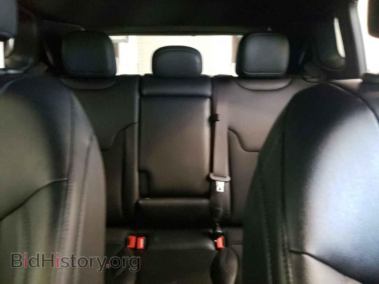 2024 JEEP COMPASS - VIN: 3C4NJDBN9RT597068 - Фото 10