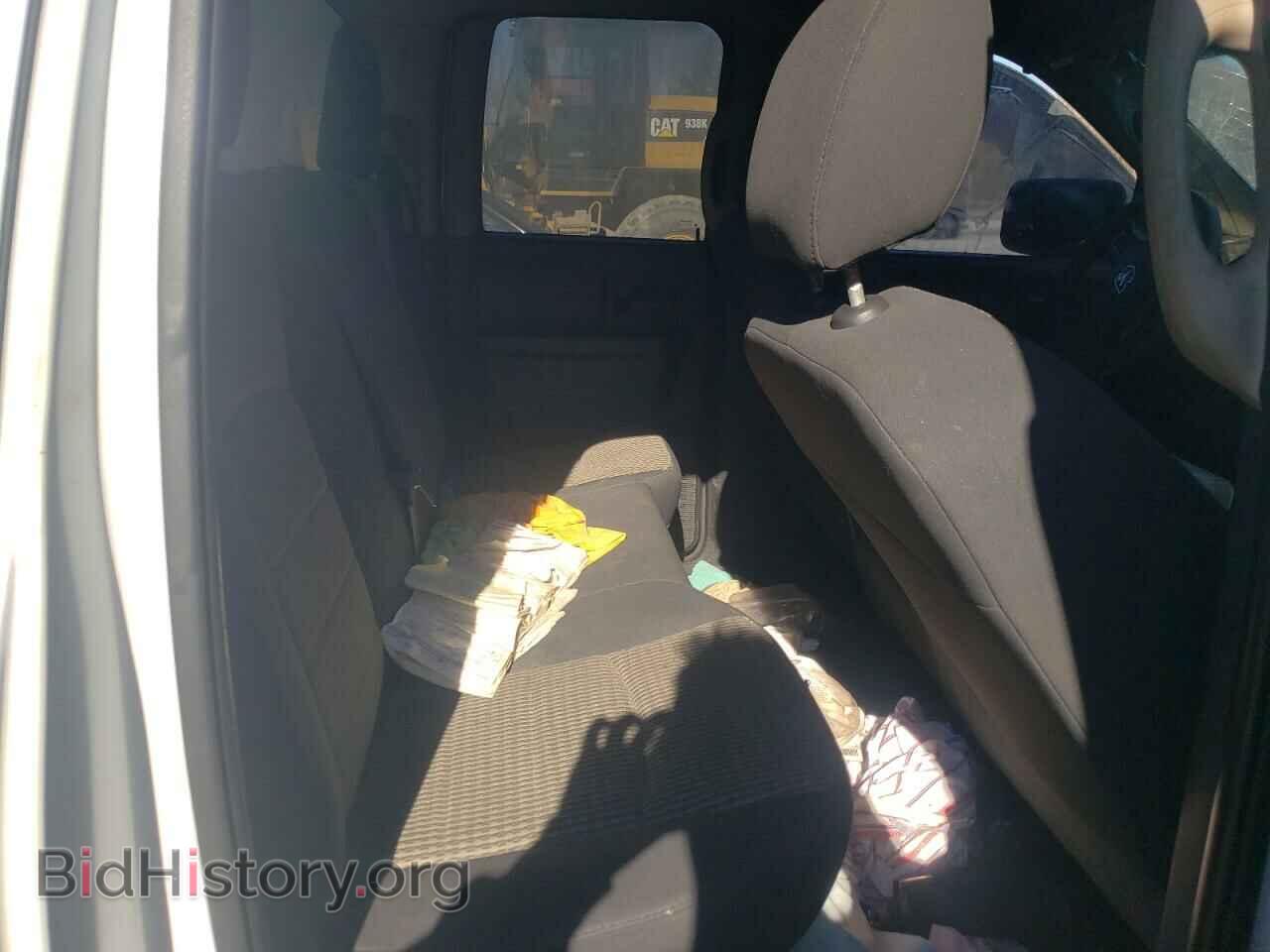 2012 DODGE RAM 1500 - VIN: 1C6RD6FP4CS130219 - Фото 10