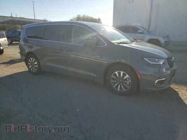 2022 CHRYSLER PACIFICA - VIN: 2C4RC1L71NR124188 - Фото 4