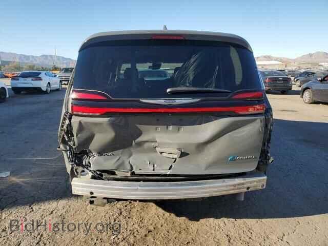 2022 CHRYSLER PACIFICA - VIN: 2C4RC1L71NR124188 - Фото 6