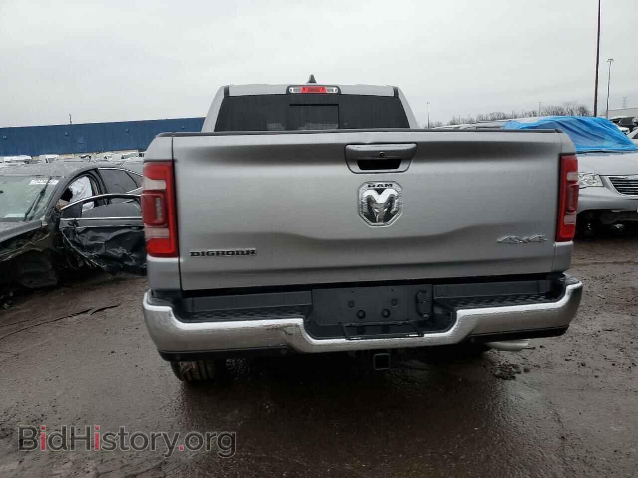 2022 RAM 1500 - VIN: 1C6RRFFG3NN406568 - Фото 6