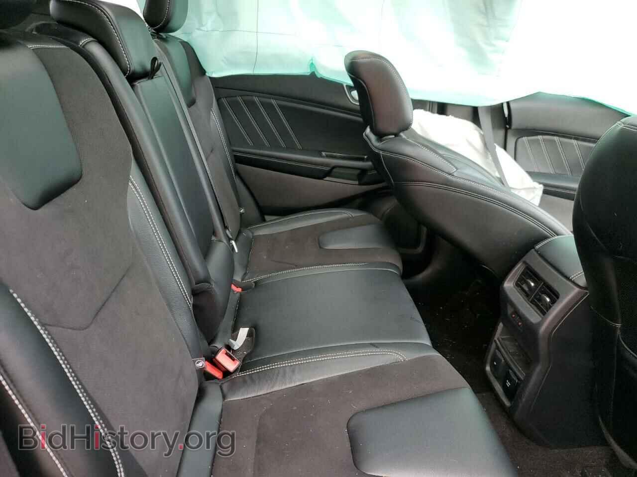 2020 FORD EDGE - VIN: 2FMPK4AP7LBA64997 - Фото 11