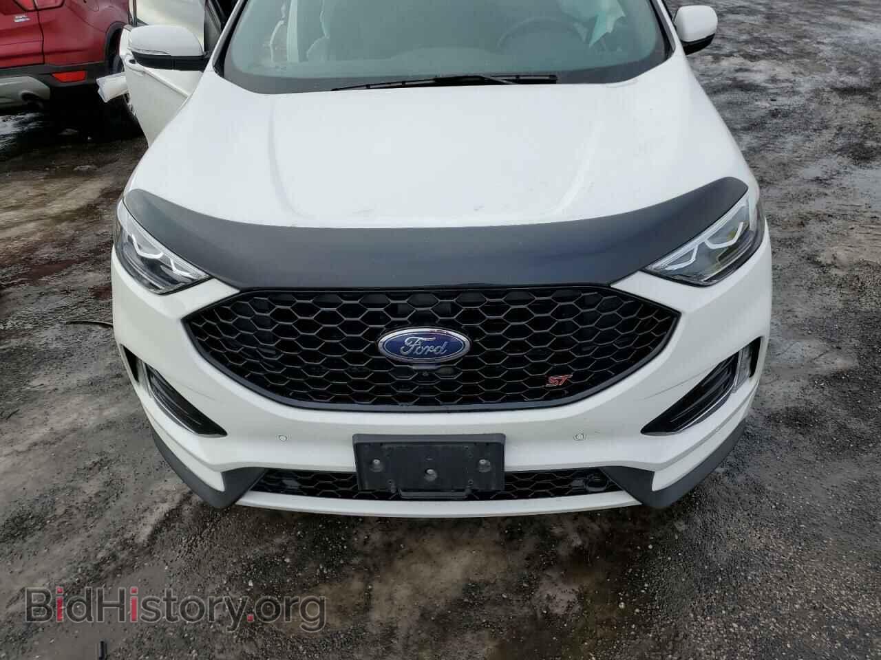 2020 FORD EDGE - VIN: 2FMPK4AP7LBA64997 - Фото 12