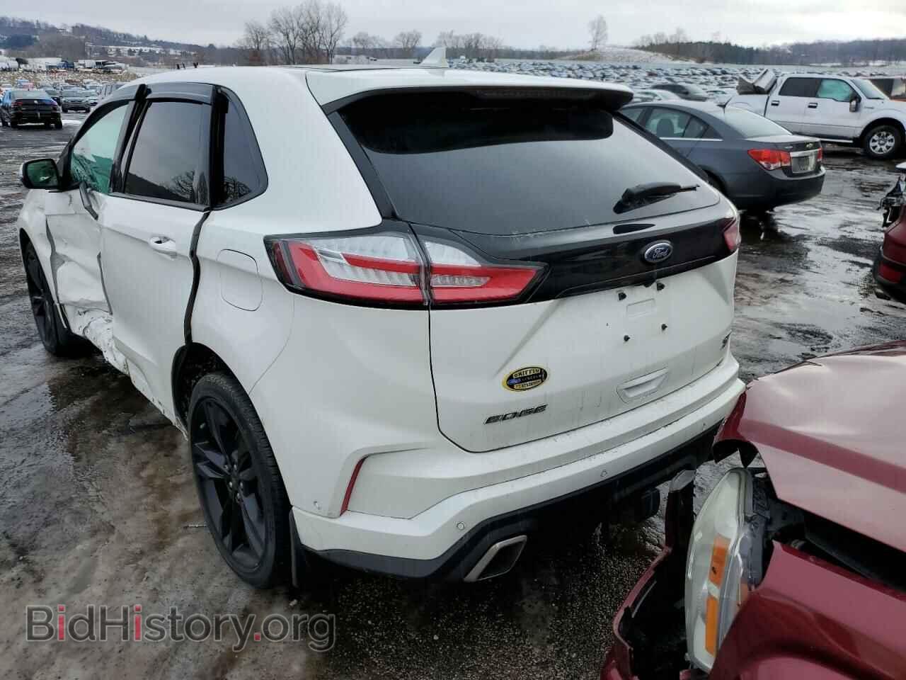 2020 FORD EDGE - VIN: 2FMPK4AP7LBA64997 - Фото 6