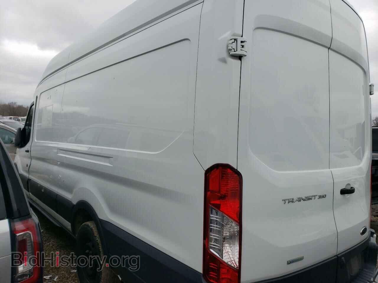 2015 FORD TRANSIT - VIN: 1FTSW3XG6FKA39278 - Фото 2
