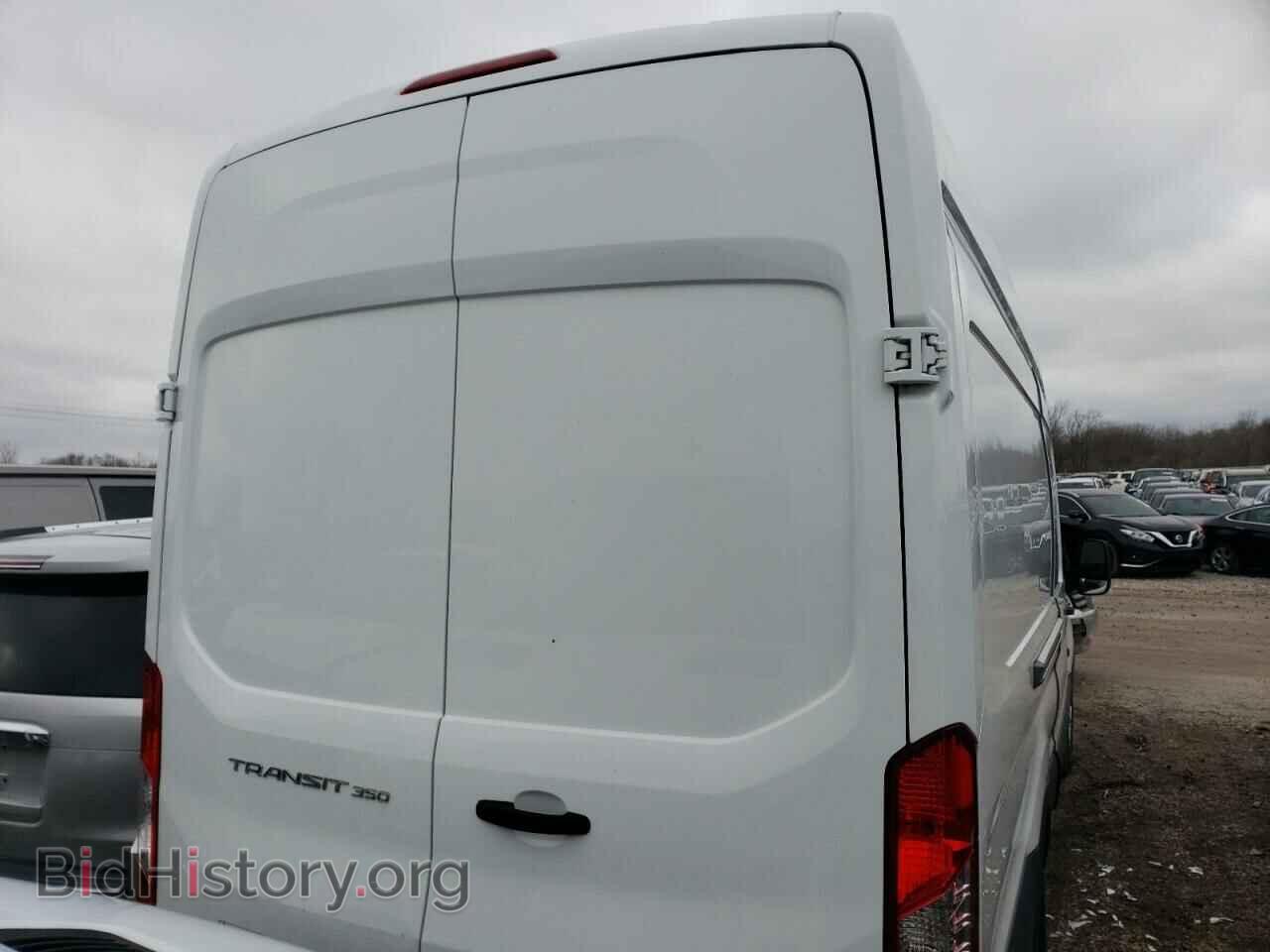 2015 FORD TRANSIT - VIN: 1FTSW3XG6FKA39278 - Фото 6