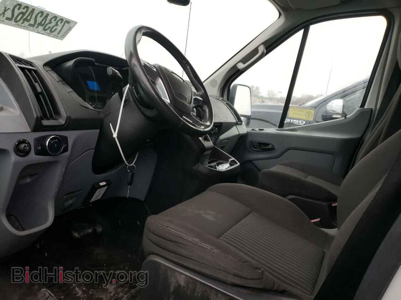 2015 FORD TRANSIT - VIN: 1FTSW3XG6FKA39278 - Фото 7